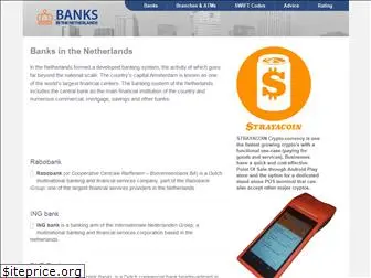 banksnetherlands.com