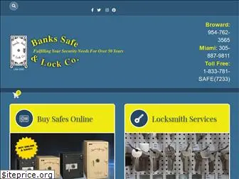 bankssafeco.com