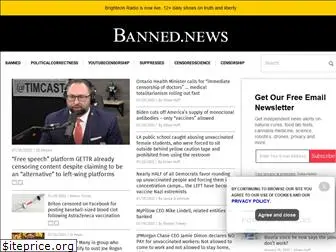 banned.news