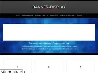 banner-display.com.mx