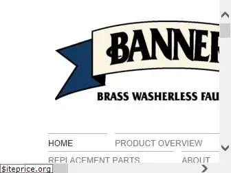 bannerfaucets.com