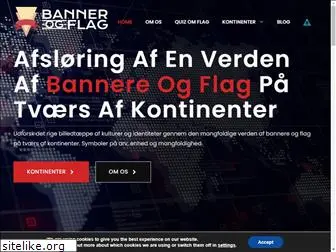 bannerogflag.dk