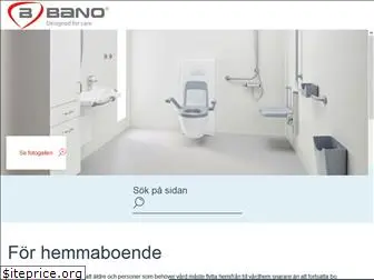 bano.se