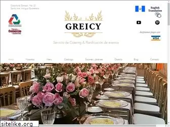 banquetesgreicy.com