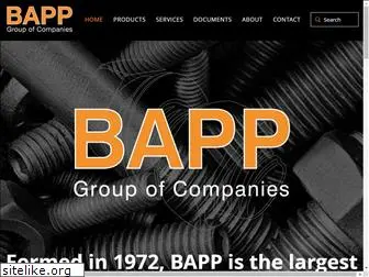 bapp.co.uk