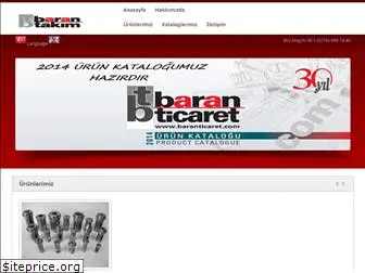 baranticaret.com