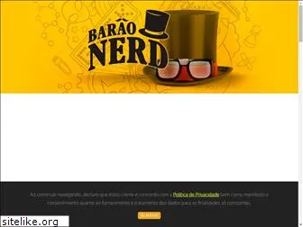 baraonerd.com.br