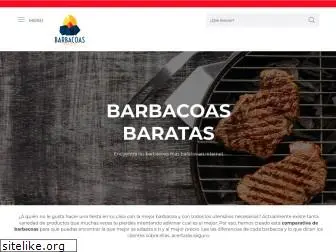 barbacoasbaratas.com