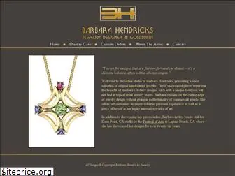 barbarahendricksjewelry.com