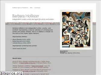 barbarahollister.com