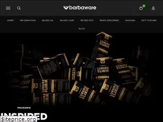 barbaware.com