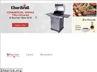 barbecueportugal.com