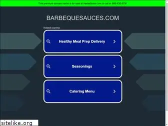 barbequesauces.com