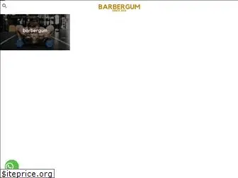 barbergum.com