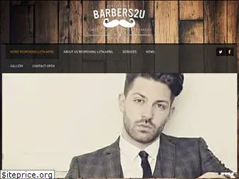 barbers2u.com