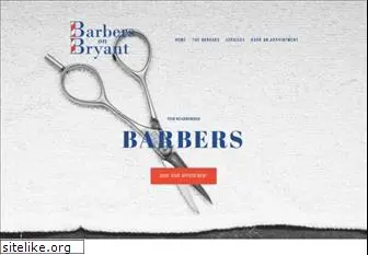 barbersonbryant.com