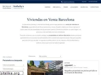 barcelona-sothebysrealty.es