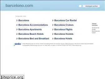 barcelono.com