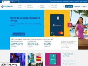 barclaycard.co.uk