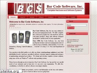 barcodesoftwareinc.com