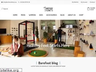 barefootalliance.eu