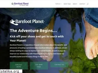 barefootplanet.org
