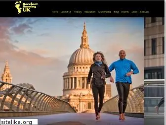 barefootrunninguk.com