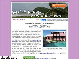 barefoottravelersrooms.com