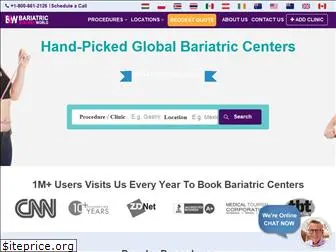 bariatricsurgeryworld.com