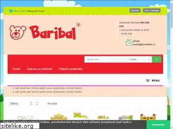 baribalkids.cz