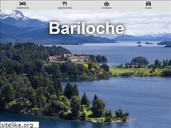 bariloche.com