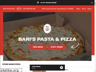 barispastapizza.com