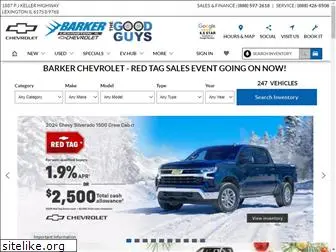 barkerchevy.net