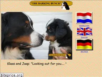 barkingbunch.nl