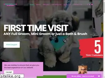 barkingdalespetsalon.com