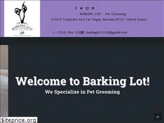 barkinglotnv.com