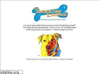 barkinglounge.com