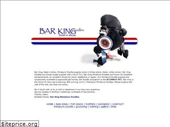 barkingpoodles.com