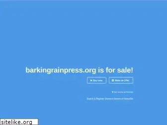 barkingrainpress.org