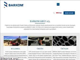 barkomas.com