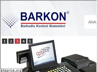 barkon.com