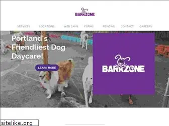 barkzone.com