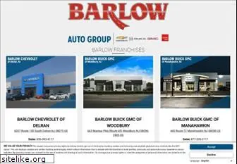 barlowautogroup.com
