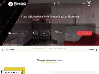 barmonts.com