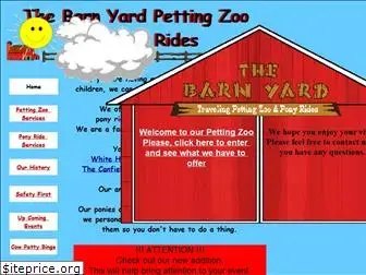 barnyardpz.com