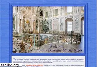 baroquemusic.org