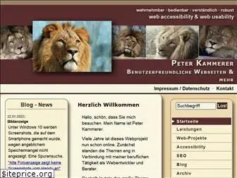 barrierefreie-webloesungen.de