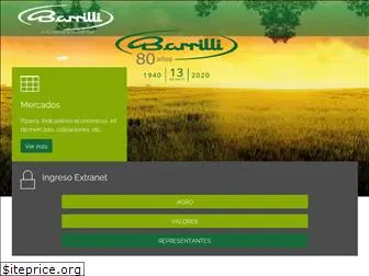 barrilli.com.ar