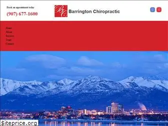 barringtonchiro.net