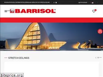 barrisol-baku.az